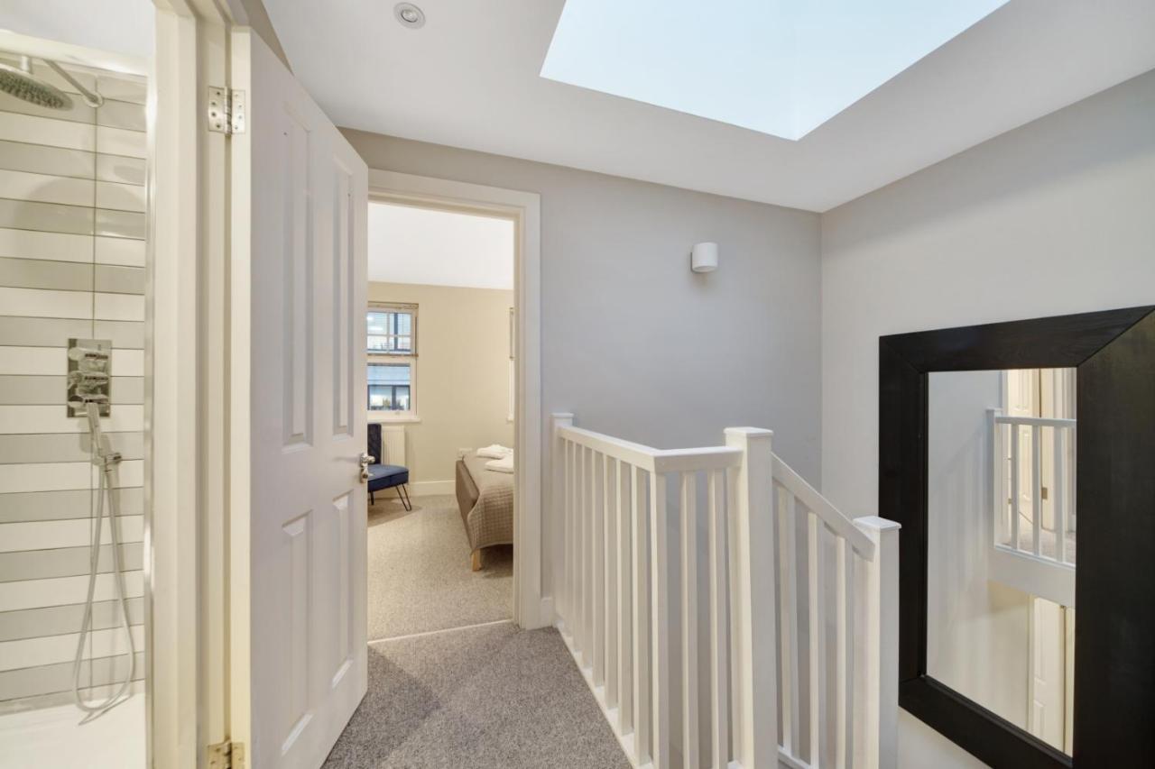 Executive Apartments In Central London Euston Free Wifi City Stay Aparts London Exterior foto